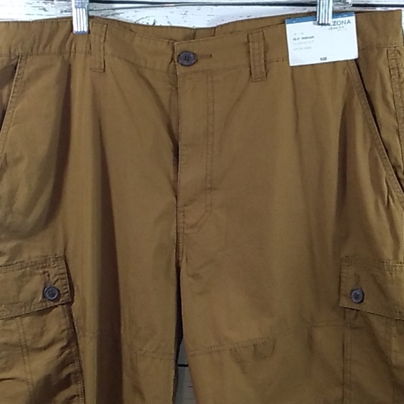 Arizona Cargo shorts Size 40 - Picture 2 of 6
